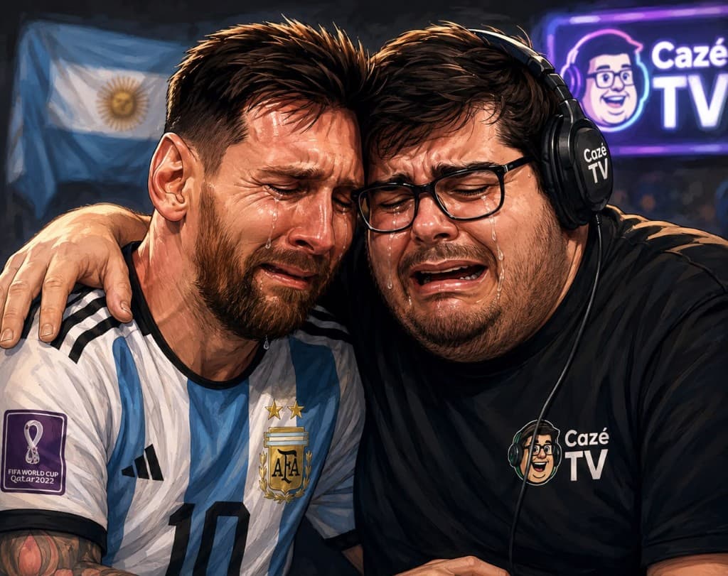 Espanha é bicampeã do mundo: Argentina perde a final da Copa 2026