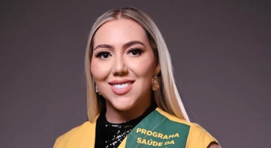 Erica ACS propõe protocolo para fibromialgia e pede recuperação de via no Vieira