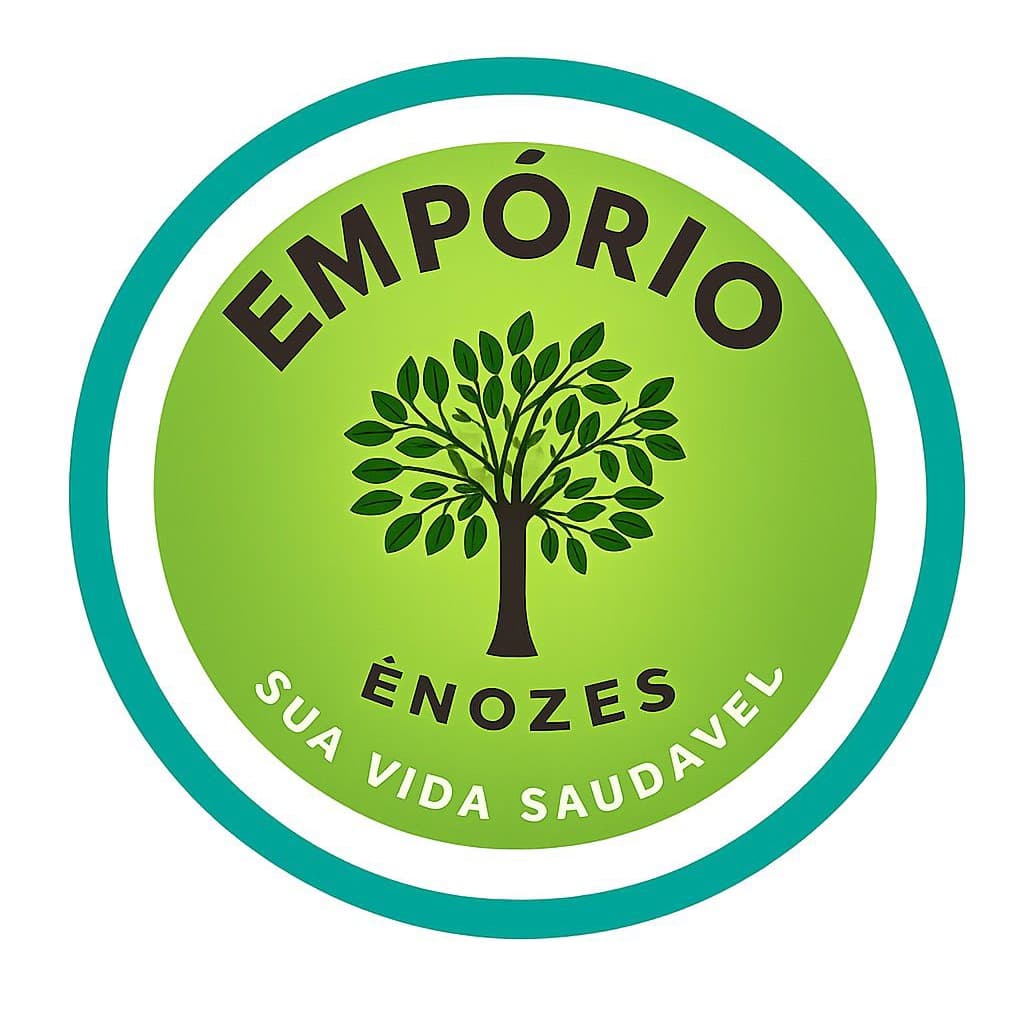 Logotipo de EMPÓRIO ÉNOZES