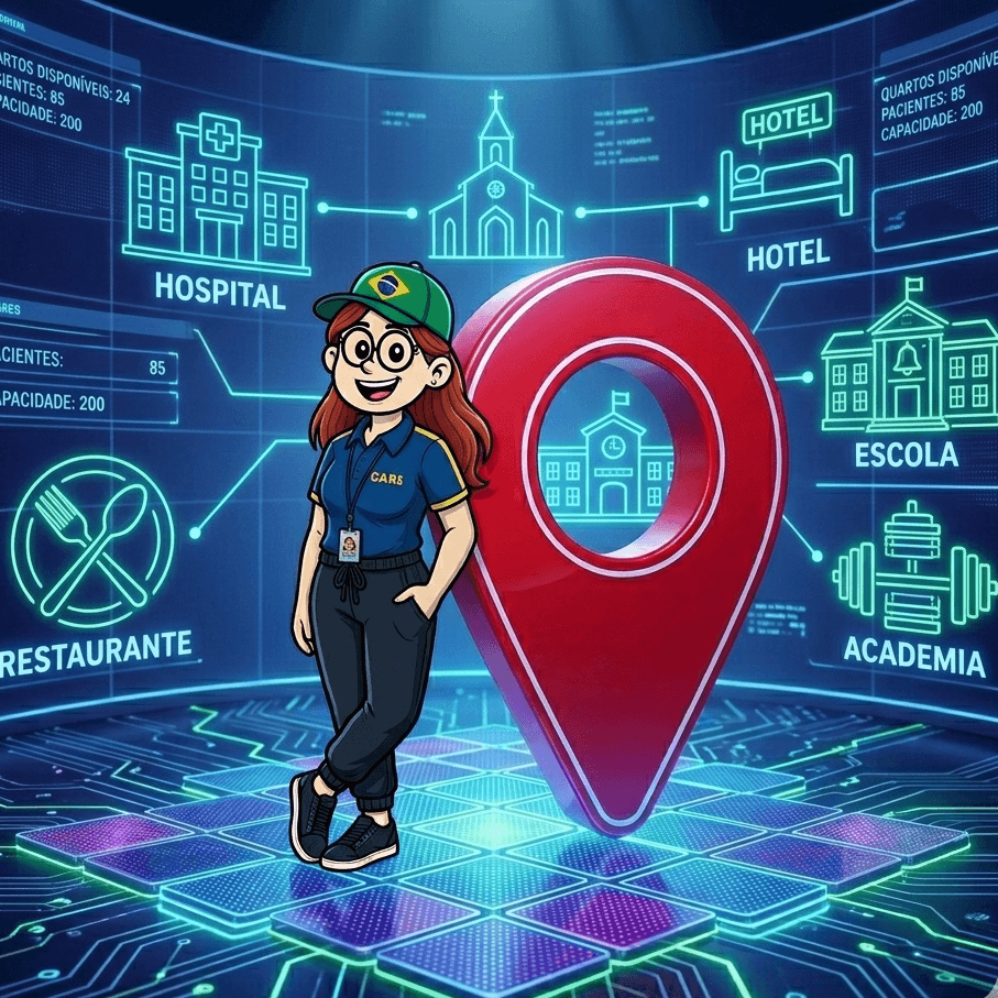 Logotipo de Hanna | Sua Guia Digital