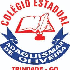 Logotipo de COLEGIO ESTADUAL ADAGUISMAR DE OLIVEIRA